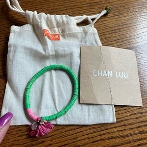 Authentic Chan Luu Bracelet